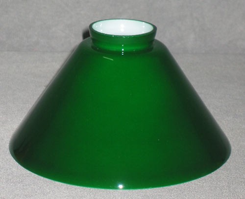 Schusterschirm grün Ø 20