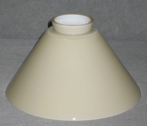 Schusterschirm beige Ø 20 cm
