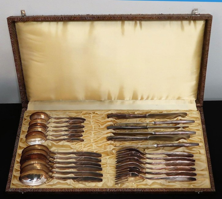 Besteckkasten 24teilig SAM