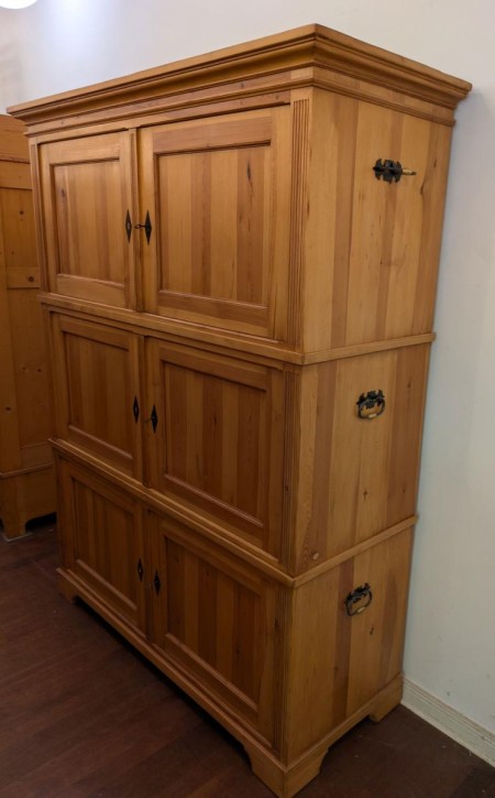 BRANDSCHRANK  3teilig