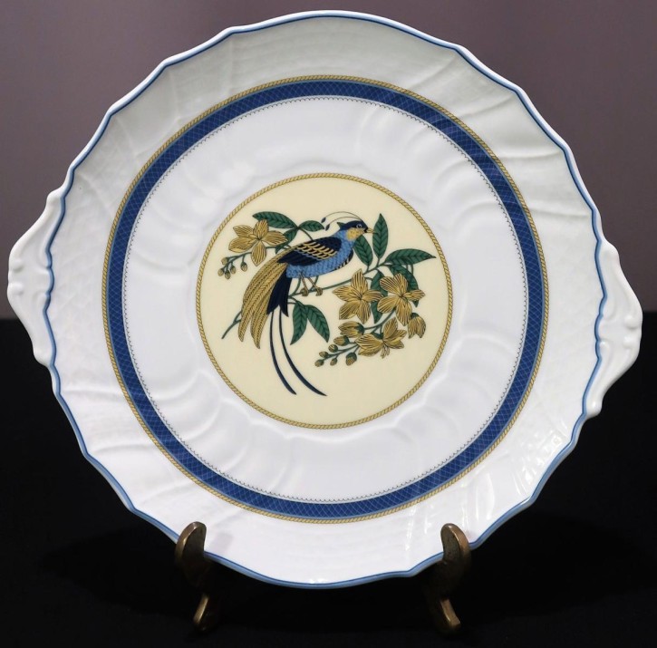 Hutschenreuther Dresden Elysee Kuchenteller