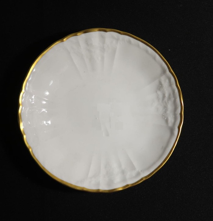 KPM Berlin Rocaille kleine Schale