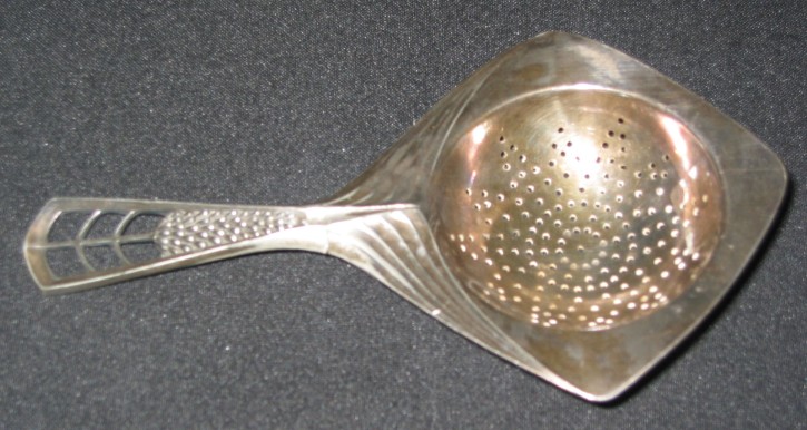 Teesieb Jugendstil