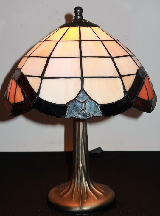 Tiffany Tisschlampe Barock