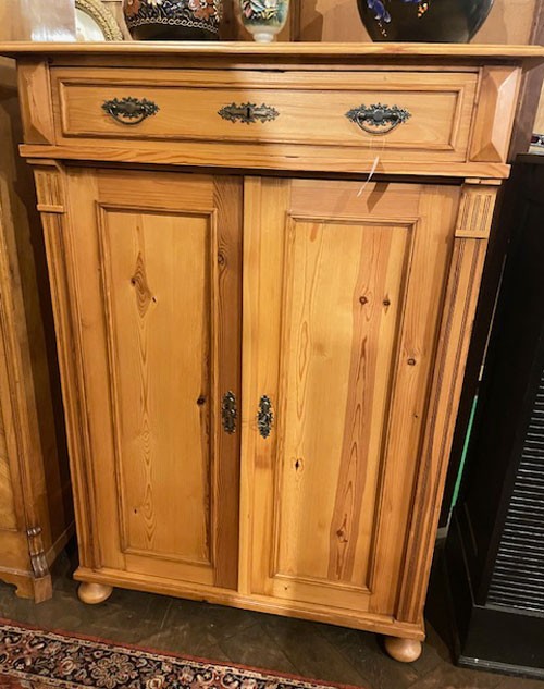 Gründerzeit Vertilo