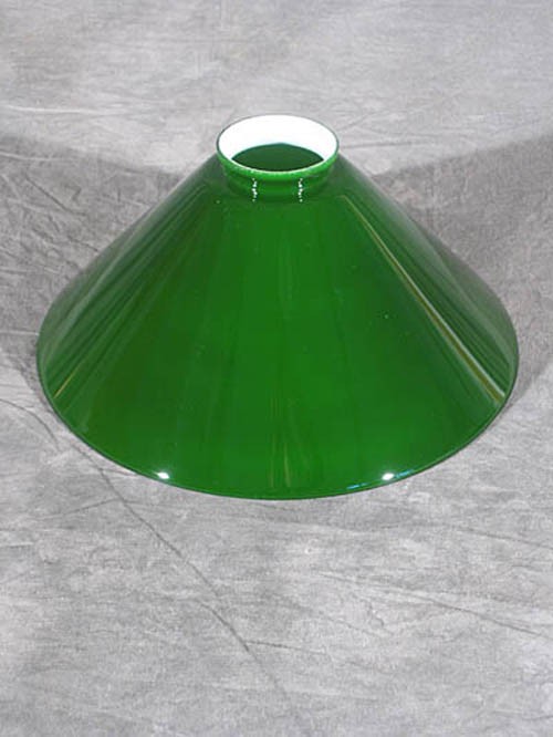 Schusterschirm grün Ø 25 cm
