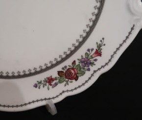 Hutschenreuther Porzellan Arabella Konvolut