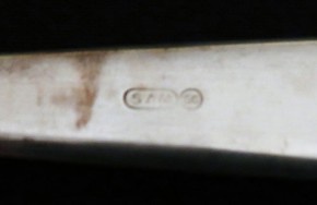 Besteckkasten 24teilig SAM