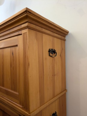BRANDSCHRANK  3teilig