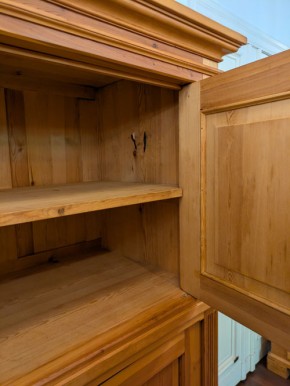BRANDSCHRANK  3teilig