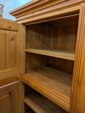 BRANDSCHRANK  3teilig