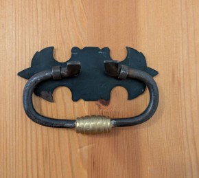 BRANDSCHRANK  3teilig