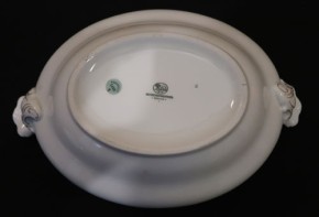 Hutschenreuther Fürstenau Terrine