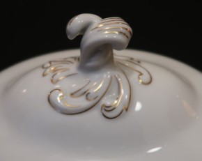 Hutschenreuther Fürstenau Terrine