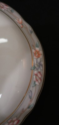 Hutschenreuther Fürstenau Terrine