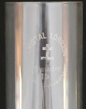 Petroleum-Leuchte Messing Grabenkunst