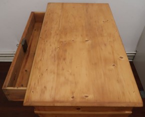 Kommode Gründerzeit 4Schüber groß