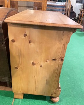 Gründerzeit Halbschrank