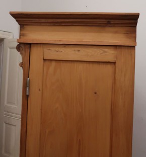 Kleiderschrank 2türer Gründerzeit