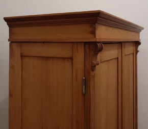 Kleiderschrank 2türer Gründerzeit