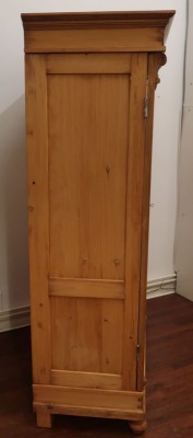 Kleiderschrank 2türer Gründerzeit