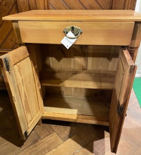 Halbschrank 1920er Jahre