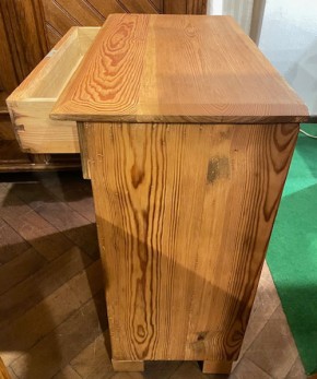 Halbschrank 1920er Jahre