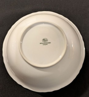 Hutschenreuther Racine Richelieu