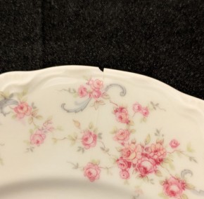 Hutschenreuther Racine Richelieu