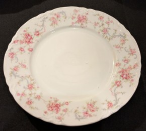 Hutschenreuther Racine Richelieu