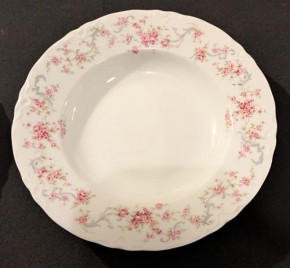 Hutschenreuther Racine Richelieu