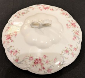 Hutschenreuther Racine Richelieu