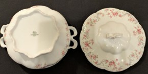 Hutschenreuther Racine Richelieu