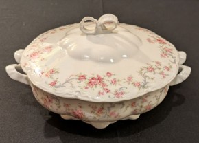 Hutschenreuther Racine Richelieu