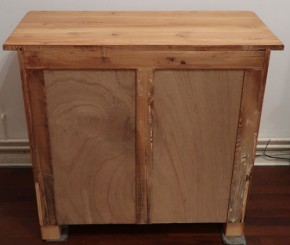 Kommode aus der Jahrhundertwende