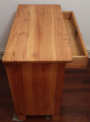 Kommode aus der Jahrhundertwende