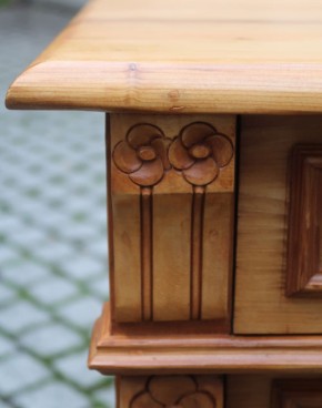 Kommode 4Schüber Gründerzeit