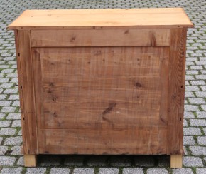 Kommode 4Schüber Gründerzeit
