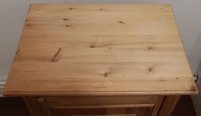 Großer Nachttisch 1920er Jahre