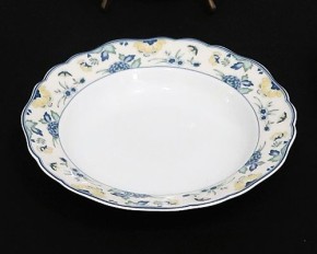 Hutschenreuther Papillon Suppenteller