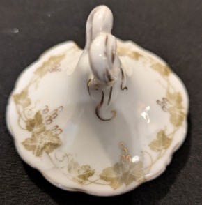 Rosenthal Senftopf Iris