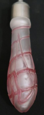 Salat Besteck Art Deko