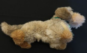 Steiff Dackel Stofftier