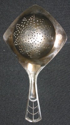 Teesieb Jugendstil