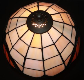 Tiffany Tisschlampe Barock