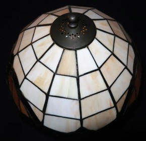 Tiffany Tisschlampe Barock