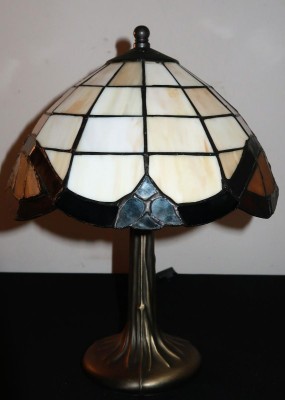 Tiffany Tisschlampe Barock
