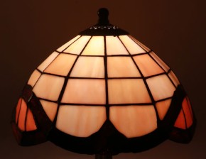 Tiffany Tisschlampe Barock