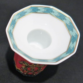 Rosenthal Versace Marco Polo Kerzenhalter