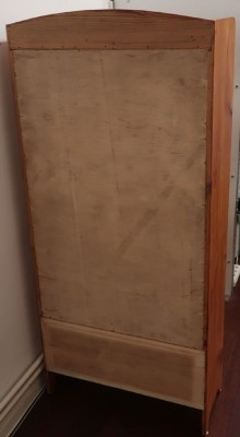 Vitrine 1920er Jahre